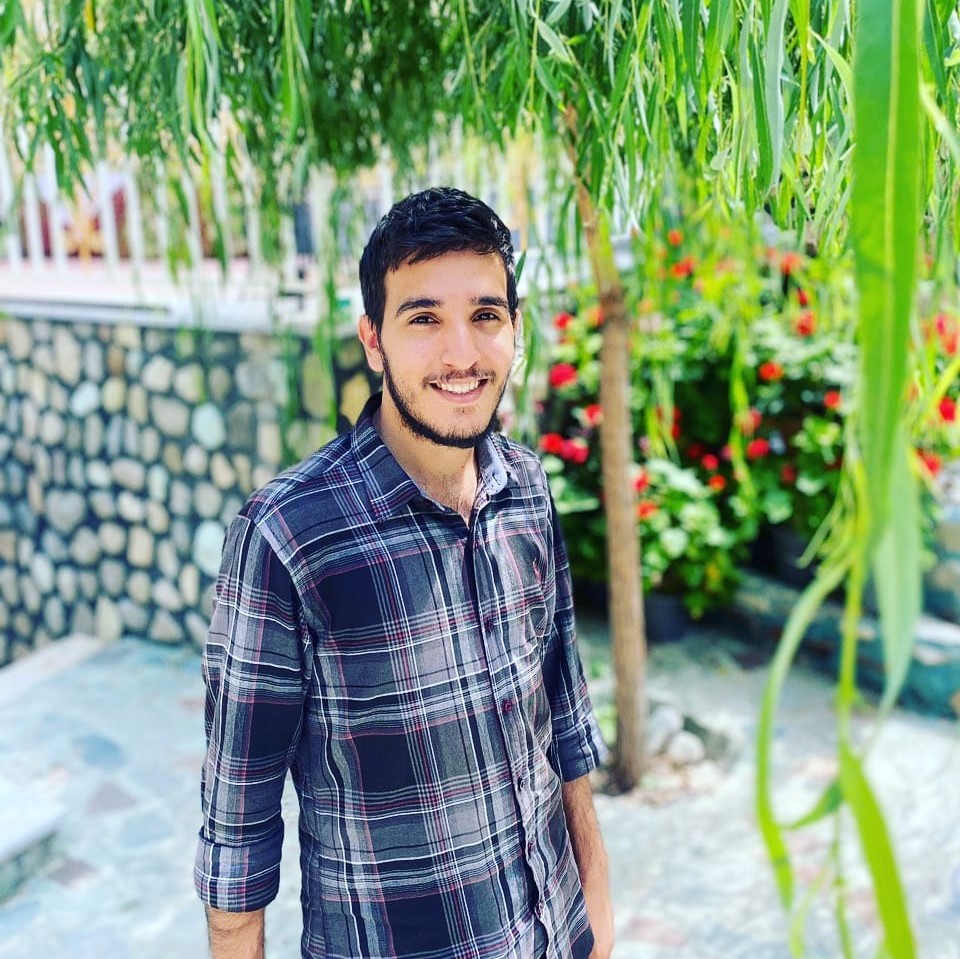 عادل ریوندی