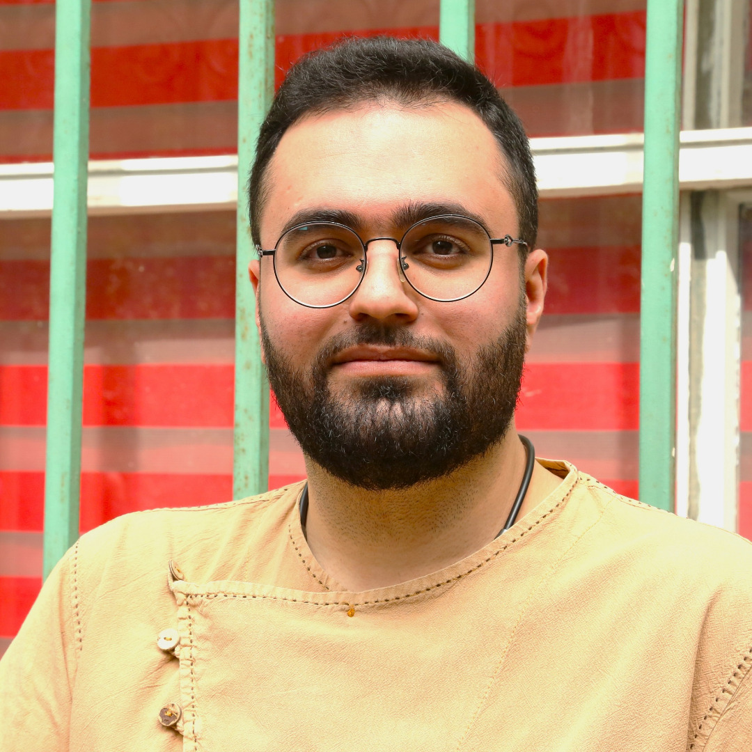 امیر مهدی‌زاده