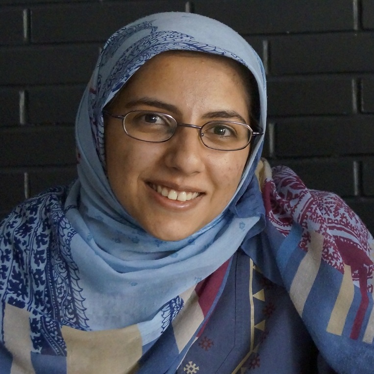 بهاره خواجه­ پور