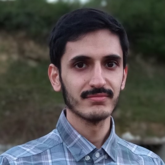 محمد سعید تجریشی