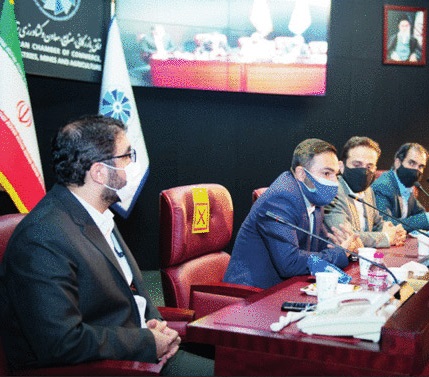هشت گام برای تحقق ۵ فوریت اقتصادی