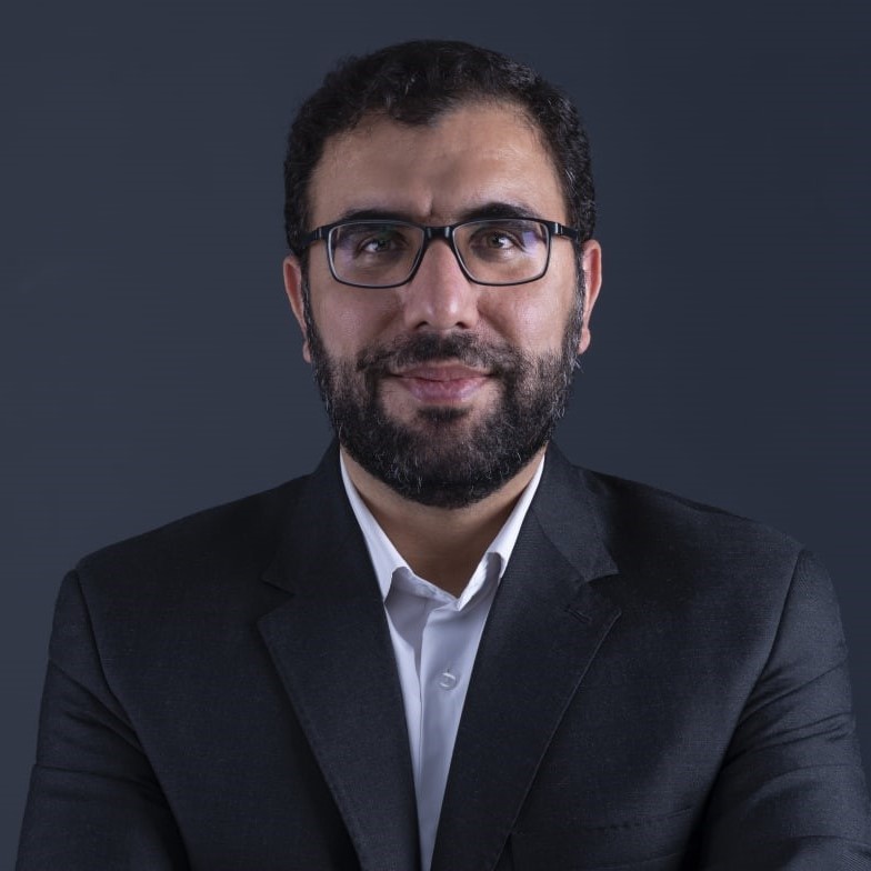 علی مروی