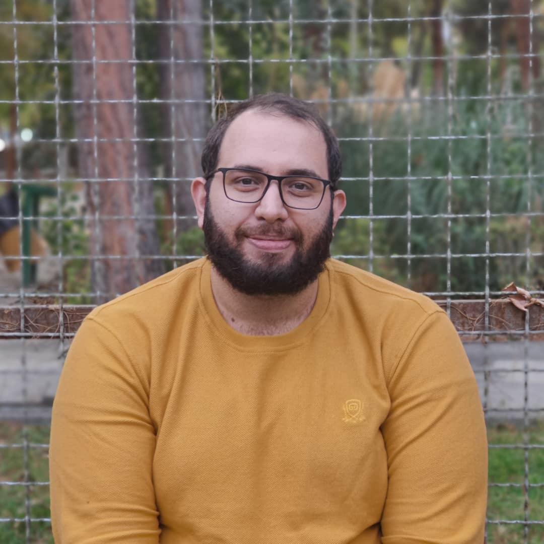 محمد سعید صفاری آشتیانی