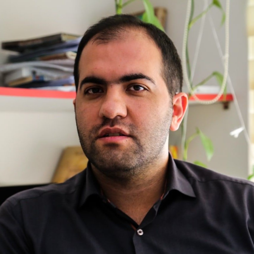 سعید عباسیان