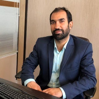 علی ملکی