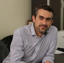 سید علی مدنی‌زاده