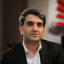 سید مهدی رضایی