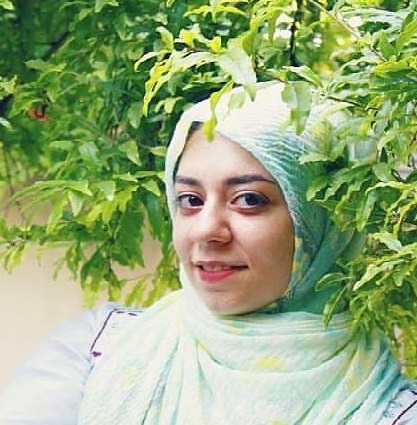 نعیمه رجبی جهرودی