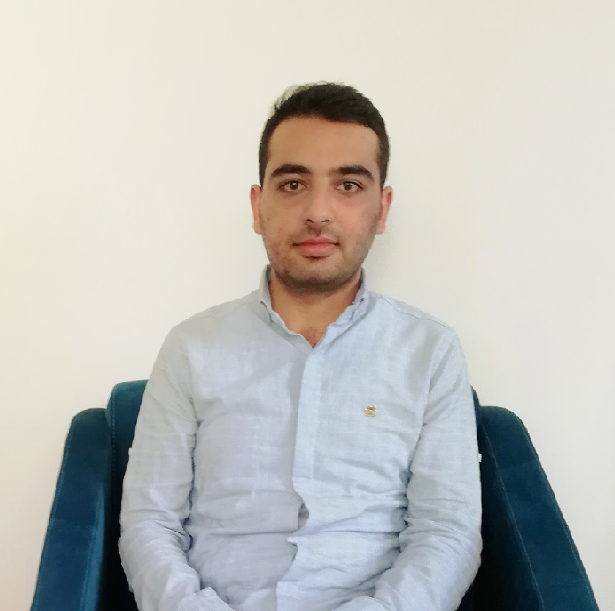 مهدی فاضل دهکردی