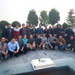 دومین گردهمایی دوستانه اندیشکده